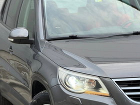 2011 Model Volkswagen Tiguan Dizel Transmision Manuale SUV - Crossover 203.000 km - Në Shitje | Foto 8