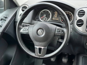 2011 Model Volkswagen Tiguan Dizel Transmision Manuale SUV - Crossover 203.000 km - Në Shitje | Foto 9