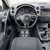 Volkswagen Tiguan 2011 | На продажба | 9.990 € | Крива Паланка | Фотографија 10