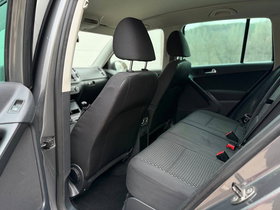 2011 Model Volkswagen Tiguan Dizel Transmision Manuale SUV - Crossover 203.000 km - Në Shitje | Foto 12