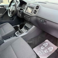 Volkswagen Tiguan 2011 | На продажба | 9.990 € | Крива Паланка | Фотографија 14