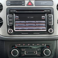 Volkswagen Tiguan 2011 | На продажба | 9.990 € | Крива Паланка | Фотографија 15