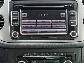 2011 Model Volkswagen Tiguan Dizel Transmision Manuale SUV - Crossover 203.000 km - Në Shitje | Foto 15