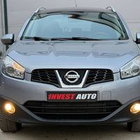 2012 Model Silver Grey Nissan Qashqai SUV - Crossover Manual 207000 km For Sale