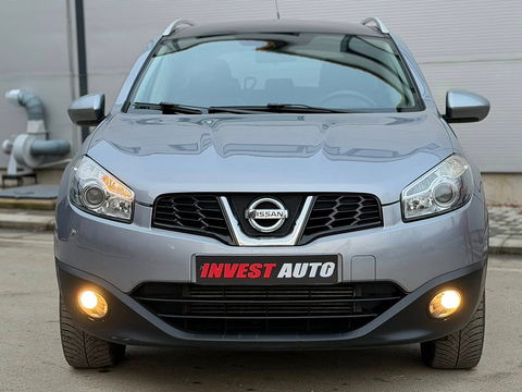 Nissan Qashqai 2012 | На продажба | 6.999 € | Крива Паланка | Фотографија 1