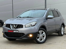 2012 Model Nissan Qashqai Dizel Transmision Manuale SUV - Crossover 207.000 km - Në Shitje | Foto 2