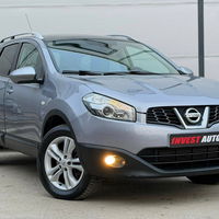 Nissan Qashqai 2012 | На продажба | 6.999 € | Крива Паланка | Фотографија 3