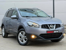 2012 Model Nissan Qashqai Dizel Transmision Manuale SUV - Crossover 207.000 km - Në Shitje | Foto 3