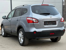 2012 Model Nissan Qashqai Dizel Transmision Manuale SUV - Crossover 207.000 km - Në Shitje | Foto 4