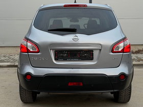 2012 Model Nissan Qashqai Dizel Transmision Manuale SUV - Crossover 207.000 km - Në Shitje | Foto 5
