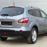 Nissan Qashqai 2012 | На продажба | 6.999 € | Крива Паланка | Фотографија 6