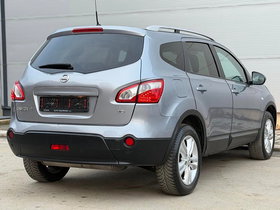 2012 Model Nissan Qashqai Dizel Transmision Manuale SUV - Crossover 207.000 km - Në Shitje | Foto 6