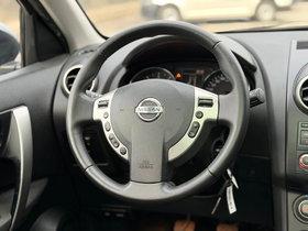 2012 Model Nissan Qashqai Dizel Transmision Manuale SUV - Crossover 207.000 km - Në Shitje | Foto 9