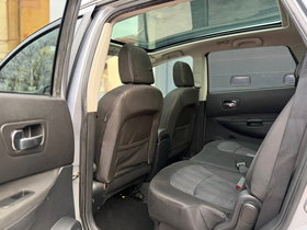 2012 Model Nissan Qashqai Dizel Transmision Manuale SUV - Crossover 207.000 km - Në Shitje | Foto 11
