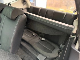2012 Model Nissan Qashqai Dizel Transmision Manuale SUV - Crossover 207.000 km - Në Shitje | Foto 13