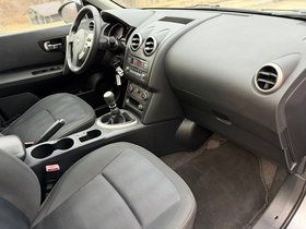 2012 Model Nissan Qashqai Dizel Transmision Manuale SUV - Crossover 207.000 km - Në Shitje | Foto 14