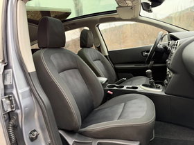 2012 Model Nissan Qashqai Dizel Transmision Manuale SUV - Crossover 207.000 km - Në Shitje | Foto 15