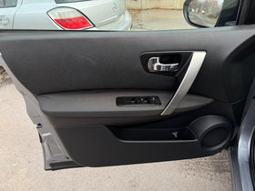 2012 Model Nissan Qashqai Dizel Transmision Manuale SUV - Crossover 207.000 km - Në Shitje | Foto 16