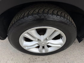 2012 Model Nissan Qashqai Dizel Transmision Manuale SUV - Crossover 207.000 km - Në Shitje | Foto 17