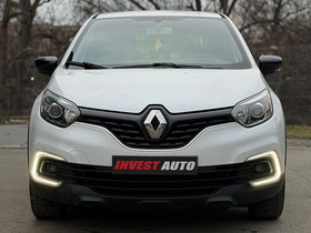 2018 Model Renault Captur Dizel Manuel Vites SUV - Crossover 158.000 km - Satılık