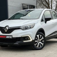 Renault Captur 2018 | For Sale | 10.900 € | Kriva Palanka | Photo 2