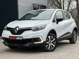 2018 Model Renault Captur Dizel Transmision Manuale SUV - Crossover 158.000 km - Në Shitje | Foto 2