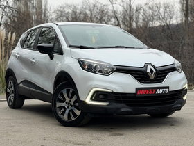 2018 Model Renault Captur Dizel Transmision Manuale SUV - Crossover 158.000 km - Në Shitje | Foto 3