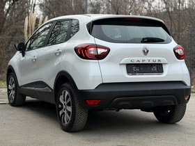 2018 Model Renault Captur Dizel Transmision Manuale SUV - Crossover 158.000 km - Në Shitje | Foto 4