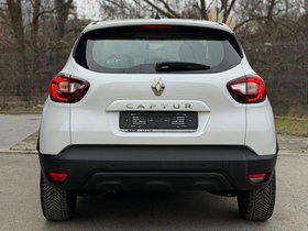 2018 Model Renault Captur Dizel Transmision Manuale SUV - Crossover 158.000 km - Në Shitje | Foto 5