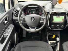 2018 Model Renault Captur Dizel Transmision Manuale SUV - Crossover 158.000 km - Në Shitje | Foto 9
