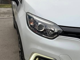 2018 Model Renault Captur Dizel Transmision Manuale SUV - Crossover 158.000 km - Në Shitje | Foto 15