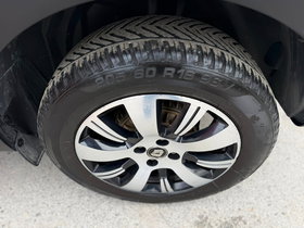 2018 Model Renault Captur Dizel Transmision Manuale SUV - Crossover 158.000 km - Në Shitje | Foto 16