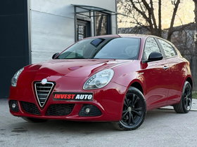 2013 Model Alfa Romeo Giulietta Dizel Transmision Manuale Hatchback 223.000 km - Në Shitje | Foto 2