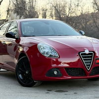 Alfa Romeo Giulietta 2013 | Satılık | 5.999 € | Eğri Palanka | Fotoğraf 3