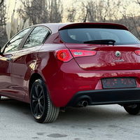 Alfa Romeo Giulietta 2013 | Satılık | 5.999 € | Eğri Palanka | Fotoğraf 4