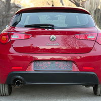 Alfa Romeo Giulietta 2013 | Satılık | 5.999 € | Eğri Palanka | Fotoğraf 5