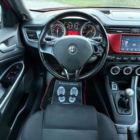 Alfa Romeo Giulietta 2013 | Satılık | 5.999 € | Eğri Palanka | Fotoğraf 8