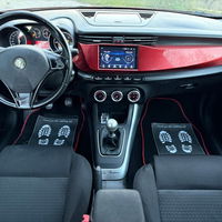 Alfa Romeo Giulietta 2013 | Satılık | 5.999 € | Eğri Palanka | Fotoğraf 9