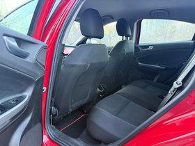 2013 Model Alfa Romeo Giulietta Dizel Transmision Manuale Hatchback 223.000 km - Në Shitje | Foto 10