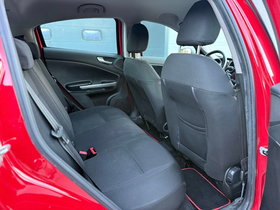 2013 Model Alfa Romeo Giulietta Dizel Transmision Manuale Hatchback 223.000 km - Në Shitje | Foto 11