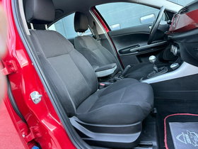 2013 Model Alfa Romeo Giulietta Dizel Transmision Manuale Hatchback 223.000 km - Në Shitje | Foto 12
