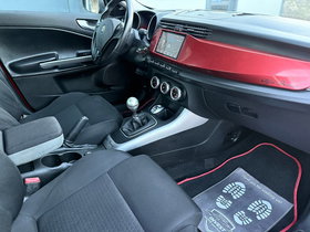 2013 Model Alfa Romeo Giulietta Dizel Transmision Manuale Hatchback 223.000 km - Në Shitje | Foto 13