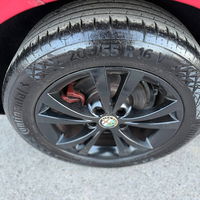 Alfa Romeo Giulietta 2013 | Satılık | 5.999 € | Eğri Palanka | Fotoğraf 14