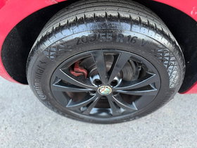 2013 Model Alfa Romeo Giulietta Dizel Transmision Manuale Hatchback 223.000 km - Në Shitje | Foto 14