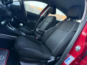 2013 Model Alfa Romeo Giulietta Dizel Transmision Manuale Hatchback 223.000 km - Në Shitje | Foto 15