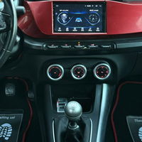 Alfa Romeo Giulietta 2013 | Satılık | 5.999 € | Eğri Palanka | Fotoğraf 17