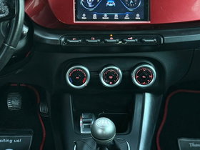 2013 Model Alfa Romeo Giulietta Dizel Transmision Manuale Hatchback 223.000 km - Në Shitje | Foto 17