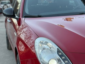 2013 Model Alfa Romeo Giulietta Dizel Transmision Manuale Hatchback 223.000 km - Në Shitje | Foto 18