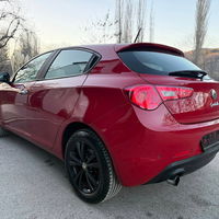 Alfa Romeo Giulietta 2013 | Satılık | 5.999 € | Eğri Palanka | Fotoğraf 19
