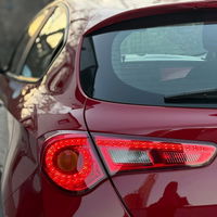 Alfa Romeo Giulietta 2013 | Satılık | 5.999 € | Eğri Palanka | Fotoğraf 20